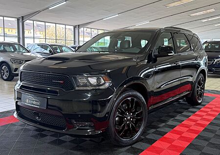 Dodge Durango *HEMI*5,7 V8*LPG PRINS*RT-LINE*