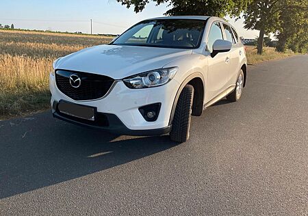Mazda CX-5 2.0 SKYACTIV-G Center-Line AWD Center-Line