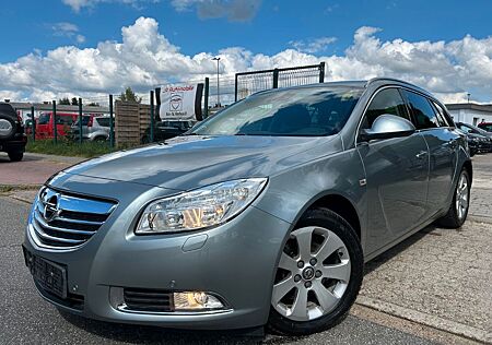 Opel Insignia A Sports Tourer Design Edition