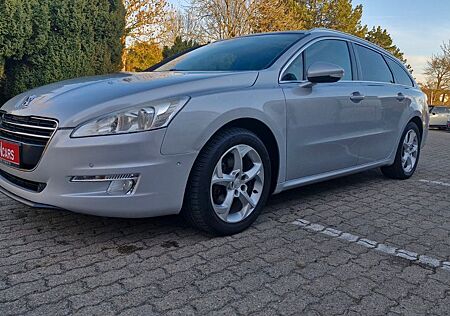 Peugeot 508 SW Active MKL an