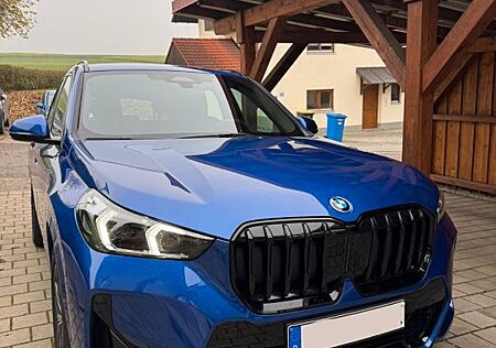 BMW X1 xDrive25e Steptronic -