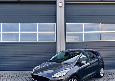 Ford Fiesta Cool & Connect Aut.DAB SH AppLink