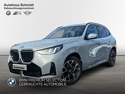 BMW X3 xDrive20d 422€ netto/mtl.*M Sportpaket*LC Pro