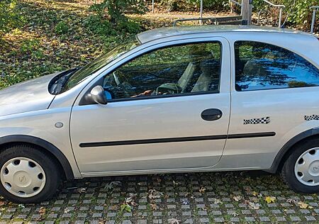 Opel Corsa C 1.2