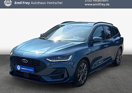 Ford Focus Turnier 1.0 EcoBoost Hybrid Aut. ST-LINE X
