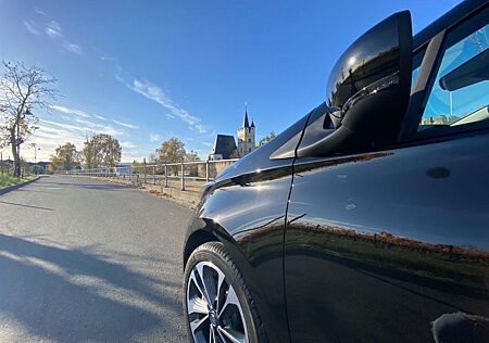 Renault ZOE gebraucht kaufen Renault ZOE Intens R135/Z.E. 50 Batteriekauf Intens