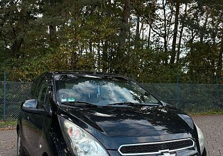 Chevrolet Spark 1.0 LT LT