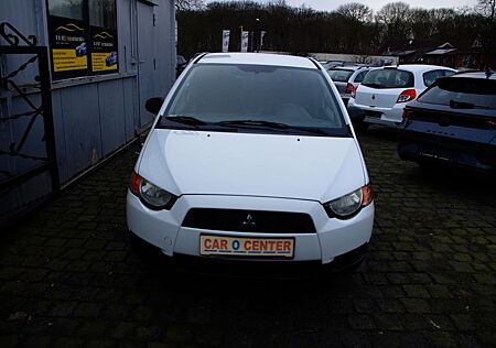 Mitsubishi Colt 1.3 Edition ClearTec