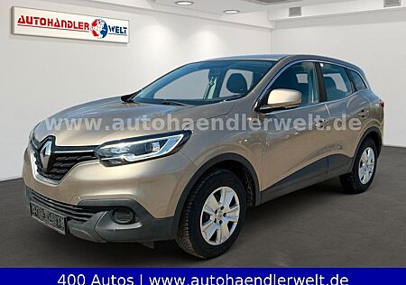 Renault Kadjar 1.2 TCE Life
