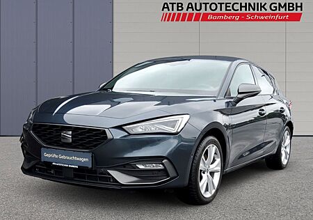 Seat Leon FR e-HYBRID DSG LED PDC Rückfahrkamera CarP