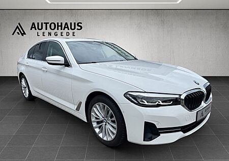 BMW 530d xDrive Aut.*HEAD-UP *PANO*LEDER*360°*18"LM