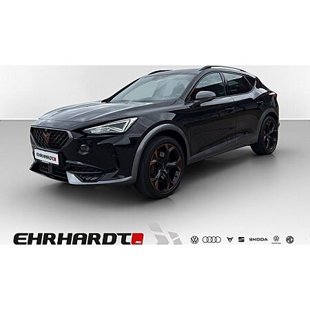 Cupra Formentor leasen