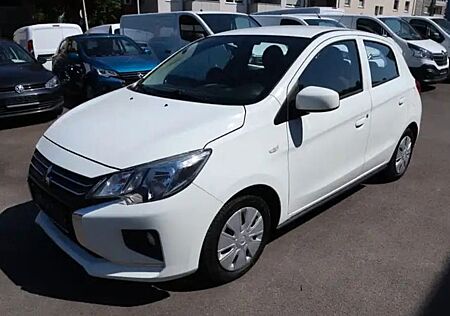 Mitsubishi Space Star 1.0 MIVEC -