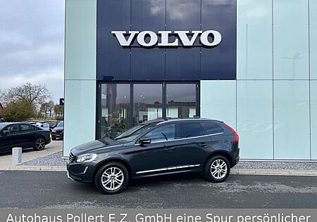 Volvo XC 60 XC60 D5 Summum AWD