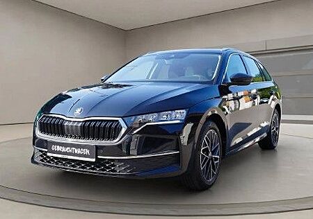 Skoda Octavia Combi 1.5 TSI DSG Selection