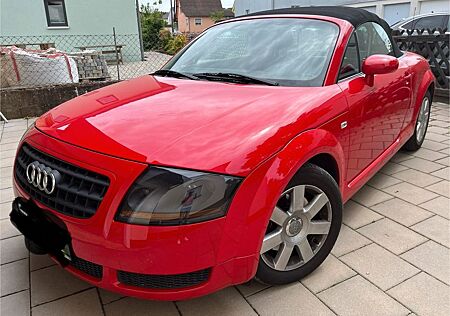 Audi TT TOP AUTO ******** Roadster 1.8T 132 kW -