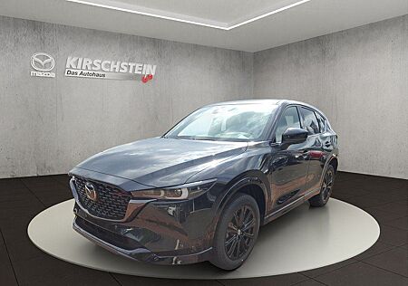 Mazda CX-5 HOMURA +Matrix-LED+BOSE+ACC