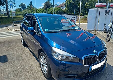BMW 216d Gran Tourer Aut. Luxury Line