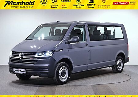 VW T6 Kombi Volkswagen T6.1 Kombi LR 2.0 TDI,LED, AHK, Kamera, EPH, GRA