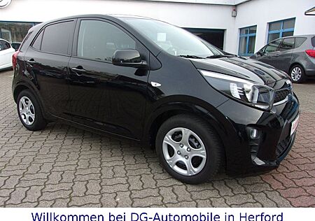 Kia Picanto Vision,Autom,Navi+Cam,Winterpak,Klimaaut
