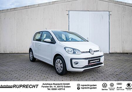 VW Up Volkswagen move ! Klima*SiHz*Phone*Sommer+Winter