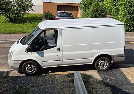 Ford Transit 100T260 Tourneo Diesel