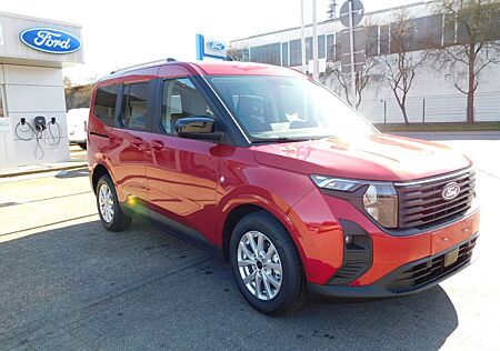 Ford Tourneo Courier Titanium Automatik Winter-Paket