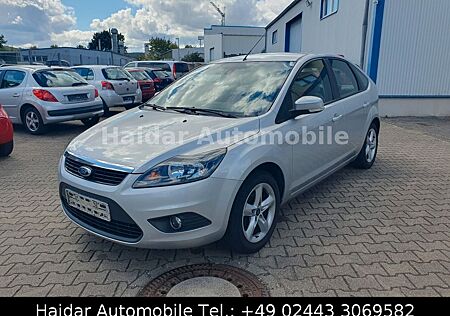 Ford Focus Lim. Style +