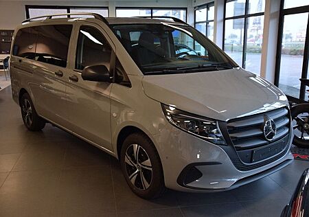 Mercedes-Benz Vito 119 CDI TOURER PRO LANG LED NAVI AHK 8Spl.