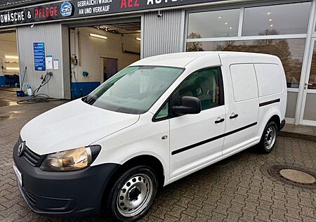 VW Caddy Volkswagen Kasten/Kombi Maxi Kasten EcoProfi