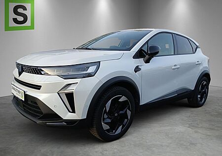 Renault Captur Techno E-Tech Full Hybrid 145