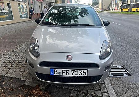 Fiat Punto EVO 0,9