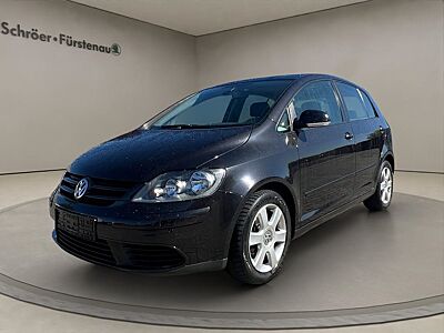 Volkswagen Golf Plus 2.0 TDI DSG (nur an Gewerbe/Export)