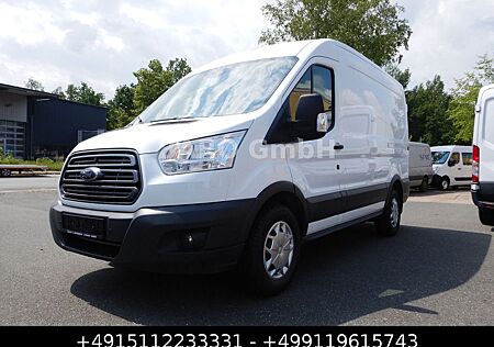Ford Transit 350 L2 H2 Trend 1.Hand Klima St.heizung