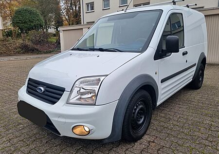 Ford Tourneo Connect Klima AHK Android