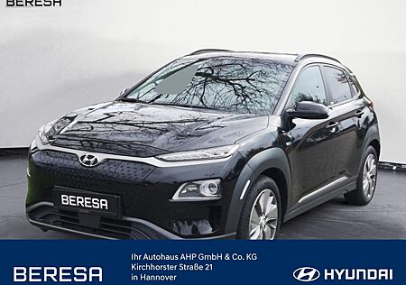 Hyundai Kona Elektro 64 kWh Style *Assist.Paket*AHK*