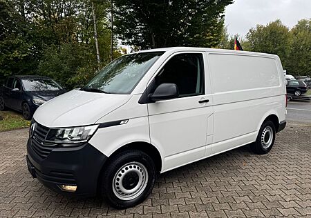 VW T6 Transporter Volkswagen T6.1 TDI Comfort *LED * ZR-Wechsel + Insp. NEU