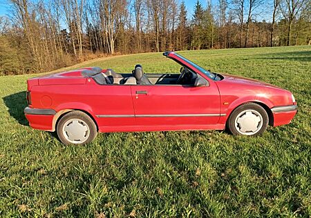 Renault R 19 Cabrio