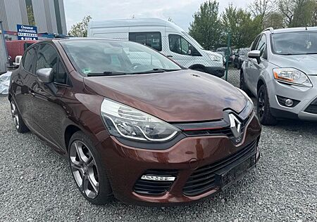 Renault Clio IV 1.2 GT Aut. Navi