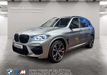 BMW X3 M Driv.Assist+ Harman/K LiveCockpitProf LED