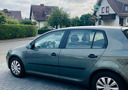 VW Golf Volkswagen 1.9 TDI 4Motion Comfortline Comfortline