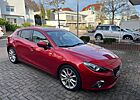 Mazda 3 2.2 SKYACTIV-D 150 Sports-Line Auto Sports...