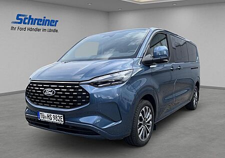 Ford Tourneo Custom Bus Plug-in Hybrid 340 L2 Titaniu