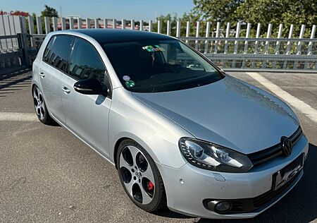 VW Golf Volkswagen 6 Facelift 1.4 TSI 160PS Highline