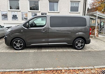 Peugeot Traveller 2,0l HDi 180 EAT6 Active L2 1.Hd.