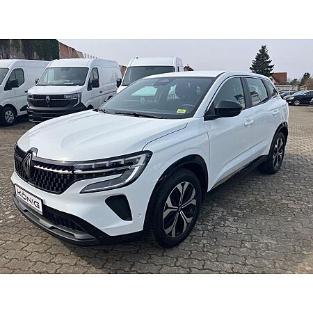 Renault Austral leasen