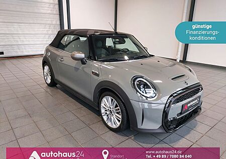 Mini Cooper S Cabrio Cabrio Cooper S Yours Trim|ACC|LED