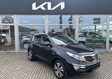 Kia Sportage 2,0 2WD SPI ASS XENON NAVI KAMERA PANO