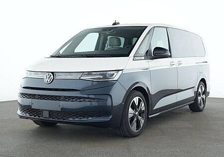 VW T7 Multivan Volkswagen 2.0 TSI DSG STYLE+STANDHZG+DCC+AHK