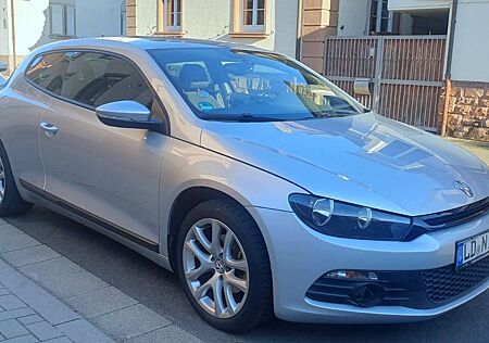 VW Scirocco Volkswagen 1.4 TSI